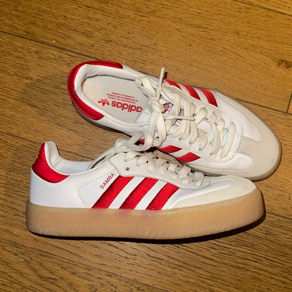 Adidas sambae